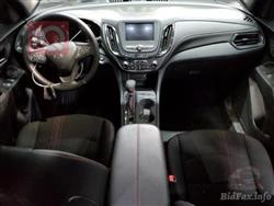 شێڤرۆلێت ئیکۆنۆکس